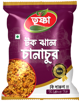 Trishna Tok Jhal Chanachur